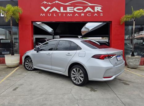 TOYOTA Corolla 2.0 16V 4P XEI FLEX AUTOMÁTICO, Foto 5