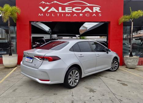 TOYOTA Corolla 2.0 16V 4P XEI FLEX AUTOMÁTICO, Foto 7