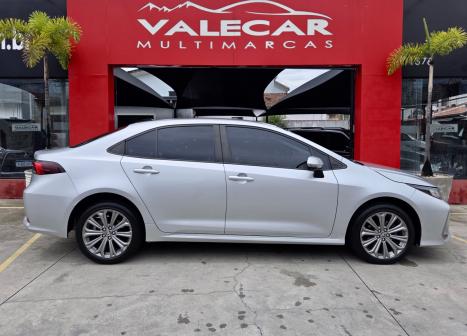 TOYOTA Corolla 2.0 16V 4P XEI FLEX AUTOMÁTICO, Foto 8