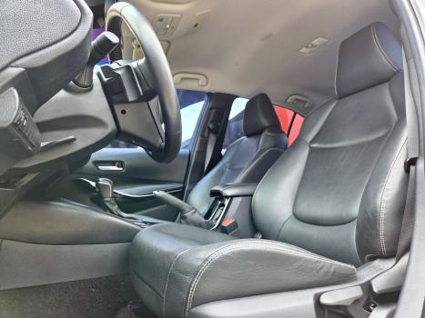 TOYOTA Corolla 2.0 16V 4P XEI FLEX AUTOMÁTICO, Foto 9