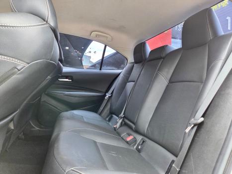 TOYOTA Corolla 2.0 16V 4P XEI FLEX AUTOMÁTICO, Foto 10