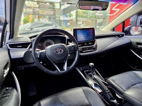 TOYOTA Corolla 2.0 16V 4P XEI FLEX AUTOMÁTICO, Foto 12