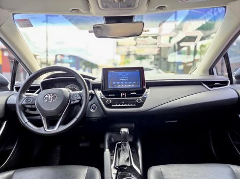 TOYOTA Corolla 2.0 16V 4P XEI FLEX AUTOMÁTICO, Foto 13