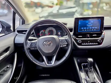 TOYOTA Corolla 2.0 16V 4P XEI FLEX AUTOMÁTICO, Foto 14