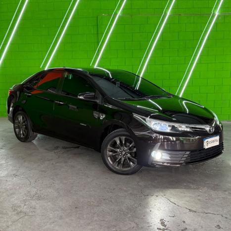 TOYOTA Corolla 2.0 16V 4P XEI FLEX AUTOMÁTICO, Foto 3