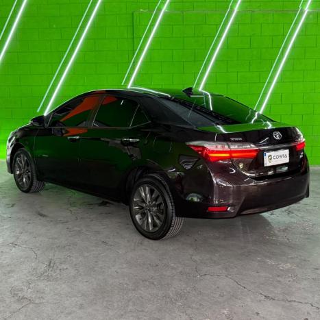 TOYOTA Corolla 2.0 16V 4P XEI FLEX AUTOMÁTICO, Foto 5