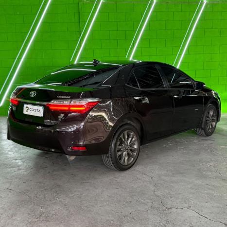 TOYOTA Corolla 2.0 16V 4P XEI FLEX AUTOMÁTICO, Foto 6