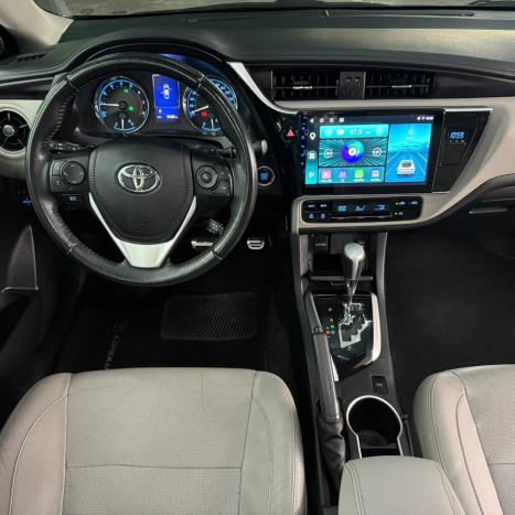 TOYOTA Corolla 2.0 16V 4P XEI FLEX AUTOMÁTICO, Foto 7