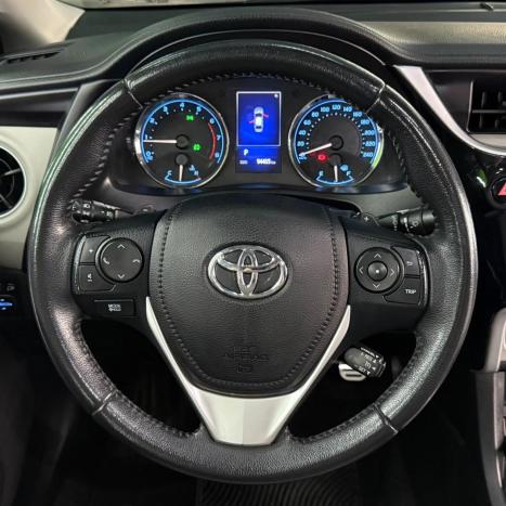 TOYOTA Corolla 2.0 16V 4P XEI FLEX AUTOMÁTICO, Foto 8