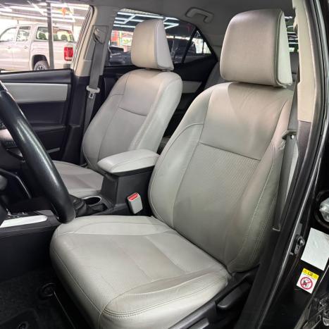 TOYOTA Corolla 2.0 16V 4P XEI FLEX AUTOMÁTICO, Foto 19