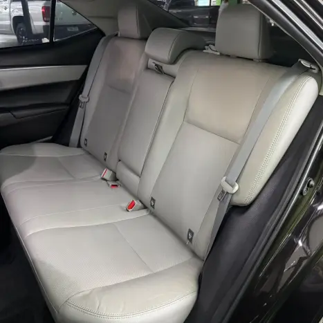 TOYOTA Corolla 2.0 16V 4P XEI FLEX AUTOMÁTICO, Foto 20