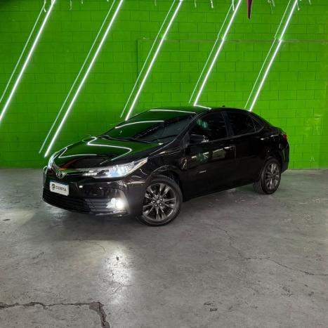 TOYOTA Corolla 2.0 16V 4P XEI FLEX AUTOMÁTICO, Foto 23