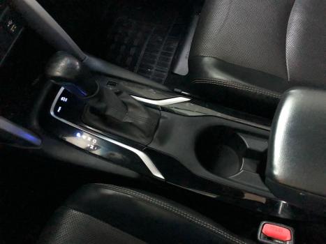 TOYOTA Corolla Cross 2.0 16V 4P FLEX VVT-IE XRE DIRECT SHIFT AUTOMTICO CVT, Foto 11