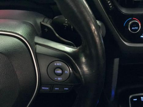 TOYOTA Corolla Cross 2.0 16V 4P FLEX VVT-IE XRE DIRECT SHIFT AUTOMTICO CVT, Foto 18