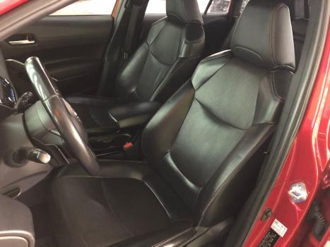 TOYOTA Corolla Cross 2.0 16V 4P FLEX VVT-IE XRE DIRECT SHIFT AUTOMTICO CVT, Foto 22