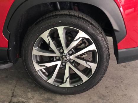 TOYOTA Corolla Cross 2.0 16V 4P FLEX VVT-IE XRE DIRECT SHIFT AUTOMTICO CVT, Foto 24