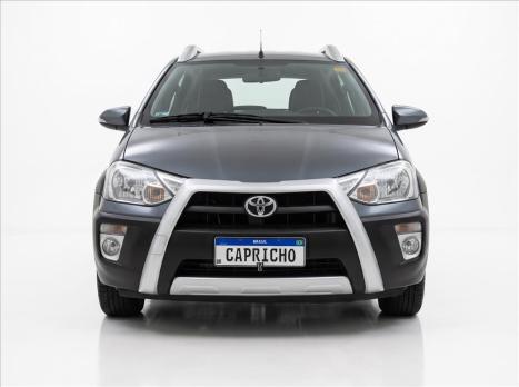 TOYOTA Etios Cross 1.5 16V 4P, Foto 1