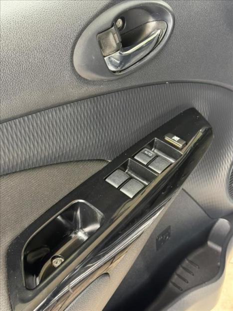 TOYOTA Etios Cross 1.5 16V 4P, Foto 7
