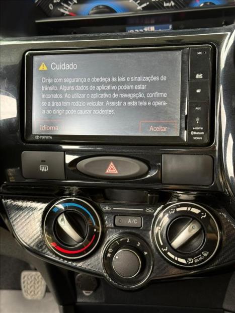 TOYOTA Etios Cross 1.5 16V 4P, Foto 11