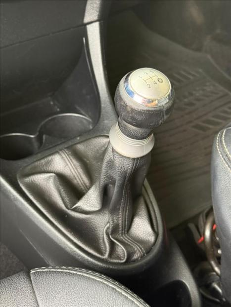 TOYOTA Etios Cross 1.5 16V 4P, Foto 12