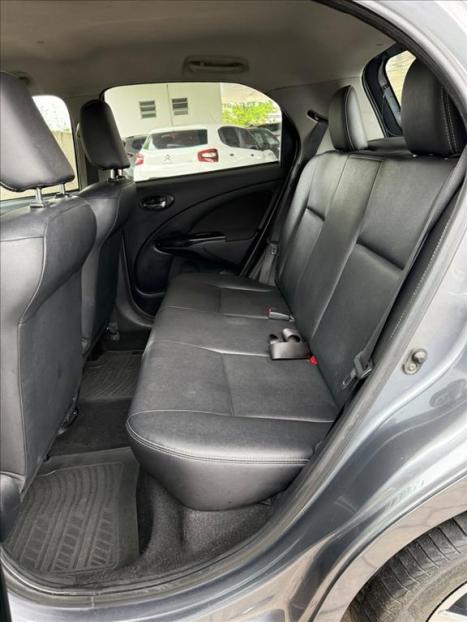 TOYOTA Etios Cross 1.5 16V 4P, Foto 15