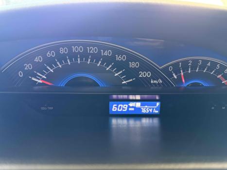 TOYOTA Etios Hatch 1.3 16V 4P FLEX X, Foto 11