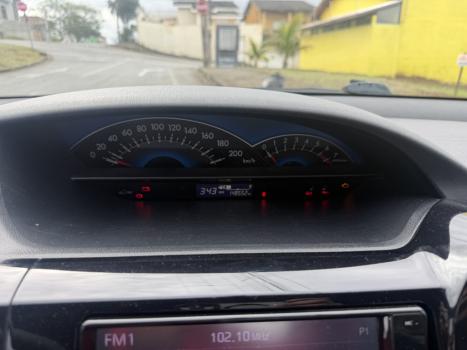 TOYOTA Etios Hatch 1.5 16V 4P FLEX XLS, Foto 2
