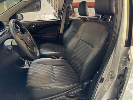 TOYOTA Etios Sedan 1.5 16V 4P FLEX XS, Foto 8