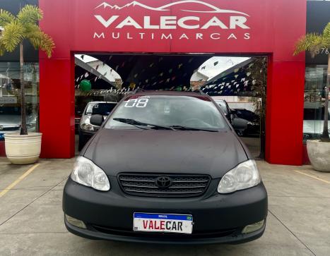 TOYOTA Fielder 1.8 16V 4P, Foto 2