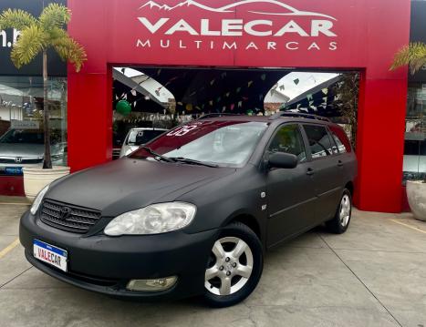 TOYOTA Fielder 1.8 16V 4P, Foto 3