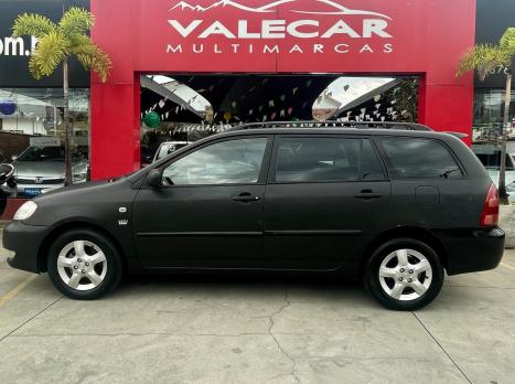 TOYOTA Fielder 1.8 16V 4P, Foto 4