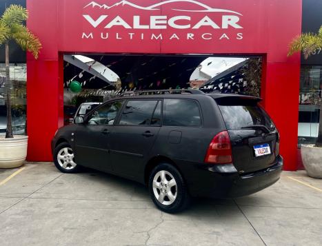 TOYOTA Fielder 1.8 16V 4P, Foto 5