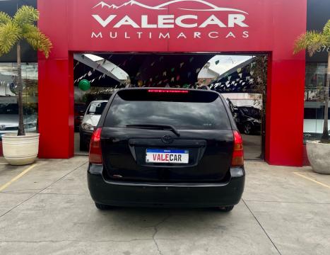 TOYOTA Fielder 1.8 16V 4P, Foto 6