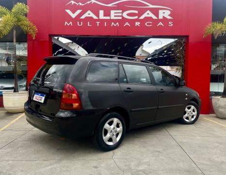 TOYOTA Fielder 1.8 16V 4P, Foto 7