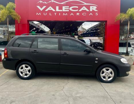 TOYOTA Fielder 1.8 16V 4P, Foto 8