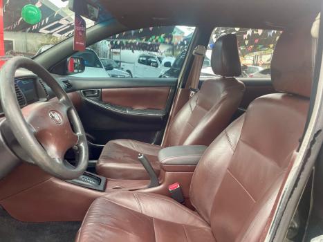 TOYOTA Fielder 1.8 16V 4P, Foto 9