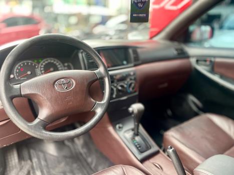 TOYOTA Fielder 1.8 16V 4P, Foto 12