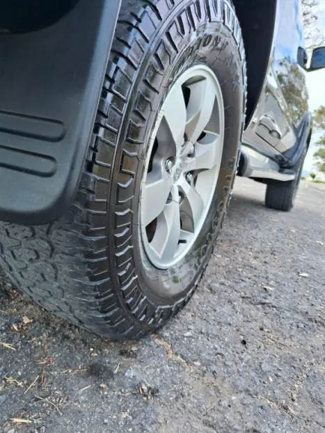 TOYOTA Hilux Caminhonete 3.0 16V 4P 4X4 SRV TURBO DIESEL CABINE DUPLA AUTOMTICO, Foto 8