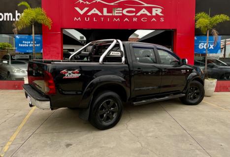 TOYOTA Hilux Caminhonete 3.0 16V 4P 4X4 SRV TURBO DIESEL CABINE DUPLA AUTOM�TICO, Foto 7