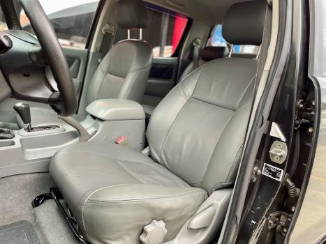 TOYOTA Hilux Caminhonete 3.0 16V 4P 4X4 SRV TURBO DIESEL CABINE DUPLA AUTOM�TICO, Foto 9