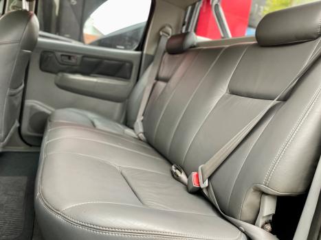 TOYOTA Hilux Caminhonete 3.0 16V 4P 4X4 SRV TURBO DIESEL CABINE DUPLA AUTOM�TICO, Foto 10