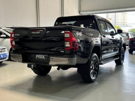 TOYOTA Hilux Caminhonete 2.8 16V 4P CONQUEST TURBO DIESEL CABINE DUPLA, Foto 11