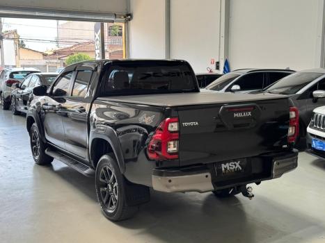 TOYOTA Hilux Caminhonete 2.8 16V 4P CONQUEST TURBO DIESEL CABINE DUPLA, Foto 12