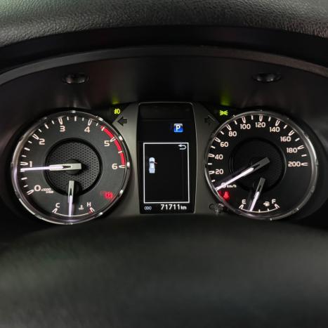 TOYOTA Hilux Caminhonete 2.8 16V 4P SRX DIESEL CABINE DUPLA, Foto 9