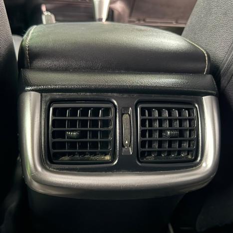 TOYOTA Hilux Caminhonete 2.8 16V 4P SRX DIESEL CABINE DUPLA, Foto 14