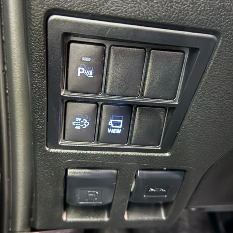 TOYOTA Hilux Caminhonete 2.8 16V 4P SRX DIESEL CABINE DUPLA, Foto 16