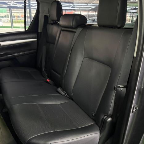 TOYOTA Hilux Caminhonete 2.8 16V 4P SRX DIESEL CABINE DUPLA, Foto 20