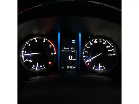 TOYOTA Hilux SW4 2.8 4P SRX 4X4 TURBO DIESEL AUTOM�TICO, Foto 9