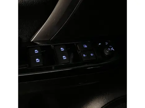 TOYOTA Hilux SW4 2.8 4P SRX 4X4 TURBO DIESEL AUTOM�TICO, Foto 12