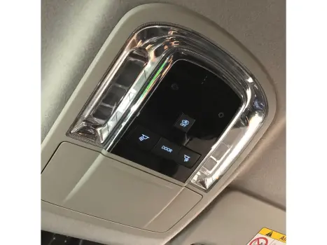 TOYOTA Hilux SW4 2.8 4P SRX 4X4 TURBO DIESEL AUTOM�TICO, Foto 16